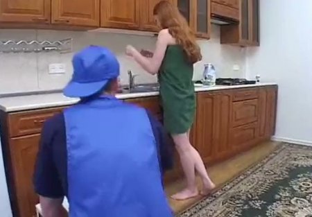 Вызвала мужа на час а он изнасиловал бедняжку