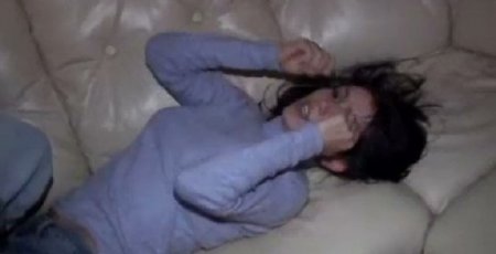 Свидание с хачиком закончилось изнасилованием