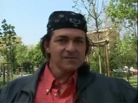 Узнал что у бывшей жены ухажер и поехал насиловать