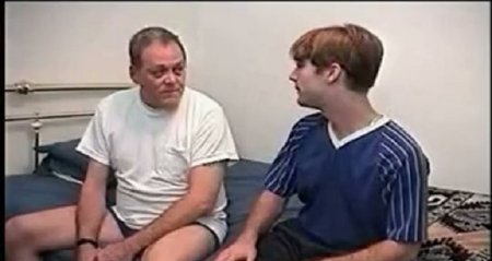 Отец в ссоре изнасиловал сына