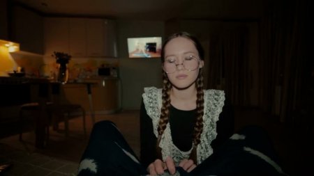 Реальный инцест с молоденькой дочкой